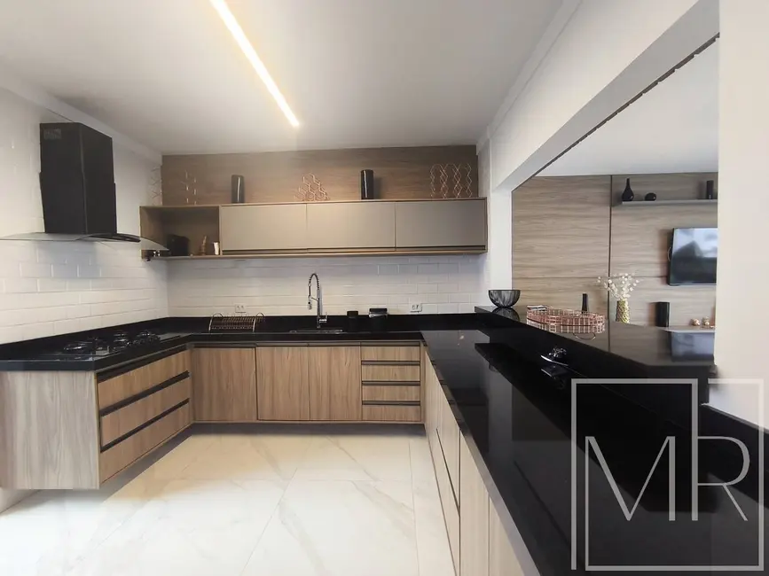 Foto 7 de Apartamento com 5 quartos à venda, 176m2 em Riviera de São Lourenço, Bertioga - SP