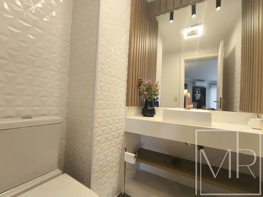Foto 6 de Apartamento com 5 quartos à venda, 176m2 em Riviera de São Lourenço, Bertioga - SP