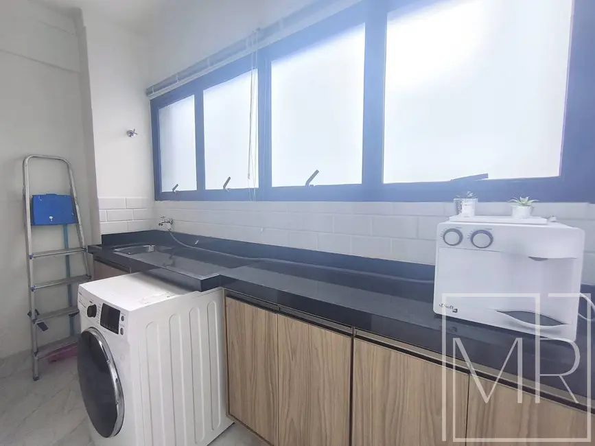Foto 9 de Apartamento com 5 quartos à venda, 176m2 em Riviera de São Lourenço, Bertioga - SP