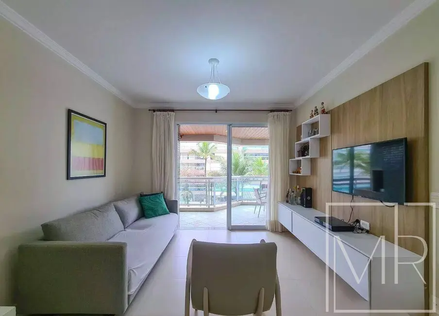 Foto 4 de Apartamento com 3 quartos à venda, 106m2 em Riviera de São Lourenço, Bertioga - SP