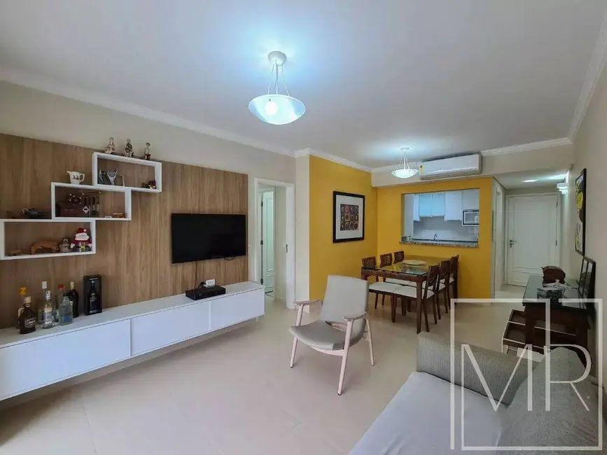 Foto 2 de Apartamento com 3 quartos à venda, 106m2 em Riviera de São Lourenço, Bertioga - SP
