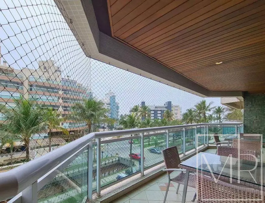 Foto 1 de Apartamento com 3 quartos à venda, 106m2 em Riviera de São Lourenço, Bertioga - SP