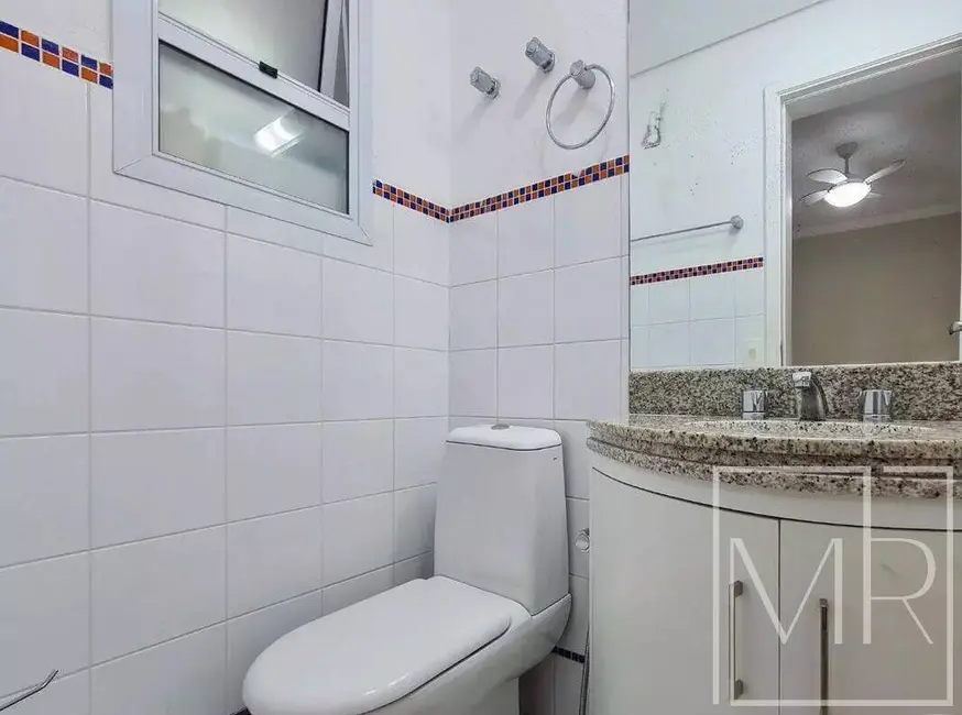 Foto 8 de Apartamento com 3 quartos à venda, 106m2 em Riviera de São Lourenço, Bertioga - SP