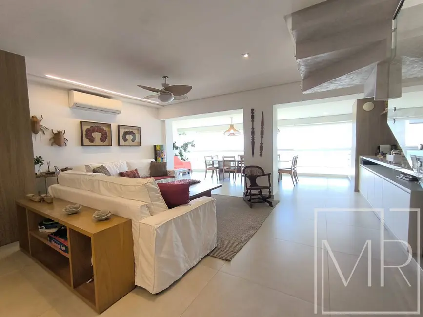 Cobertura com 4 quartos à venda, 347m2 em Riviera de São Lourenço, Bertioga - SP - imagem 3 Foto 3 de Cobertura com 4 quartos à venda, 347m2 em Riviera de São Lourenço, Bertioga - SP