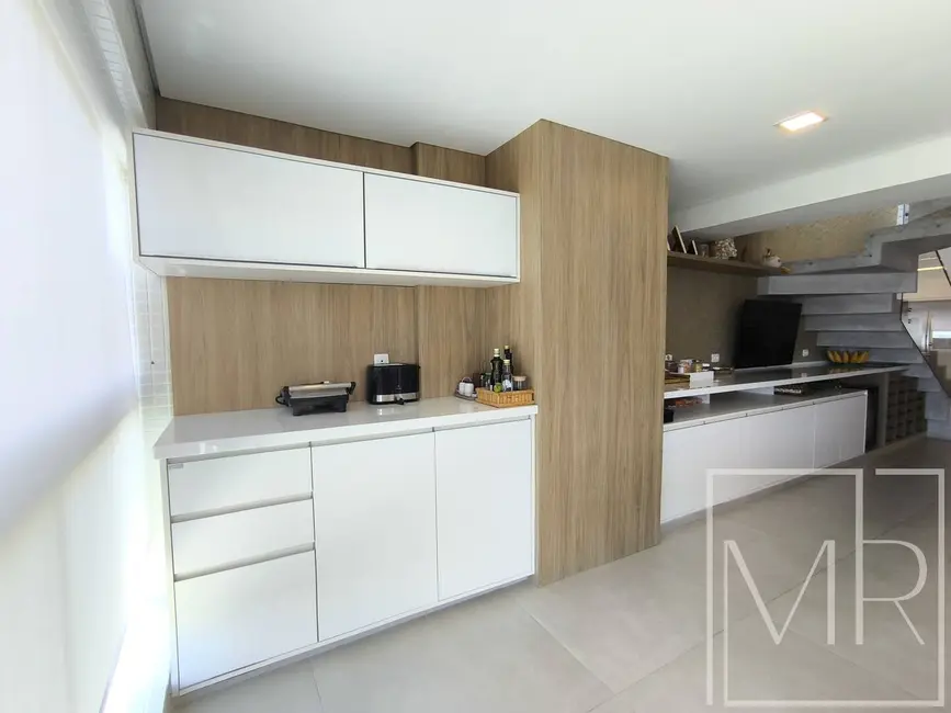 Cobertura com 4 quartos à venda, 347m2 em Riviera de São Lourenço, Bertioga - SP - imagem 7 Foto 7 de Cobertura com 4 quartos à venda, 347m2 em Riviera de São Lourenço, Bertioga - SP