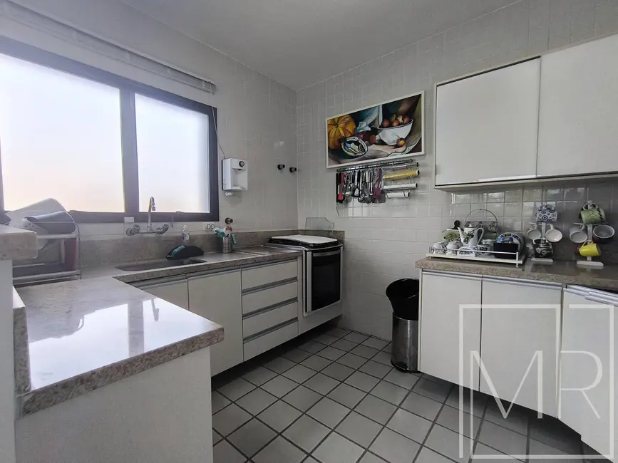 Foto 6 de Cobertura com 3 quartos à venda, 227m2 em Riviera de São Lourenço, Bertioga - SP
