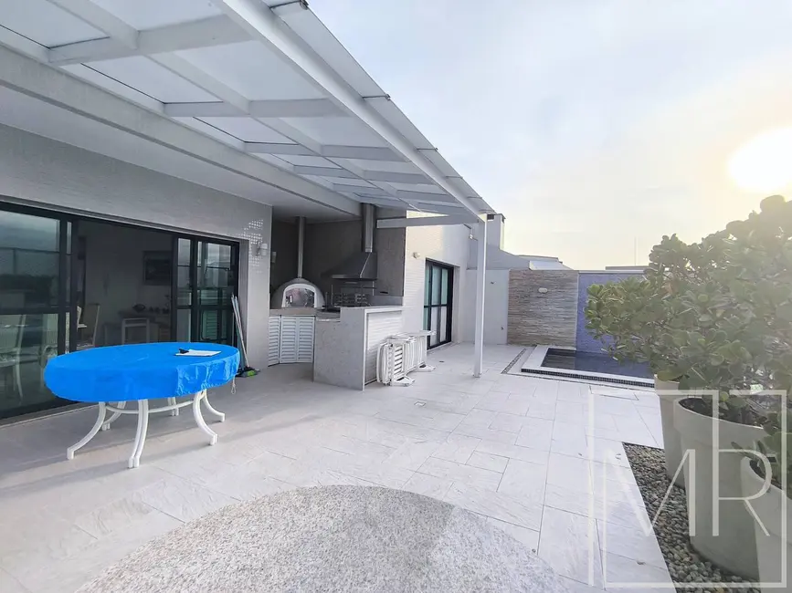 Foto 8 de Cobertura com 3 quartos à venda, 227m2 em Riviera de São Lourenço, Bertioga - SP