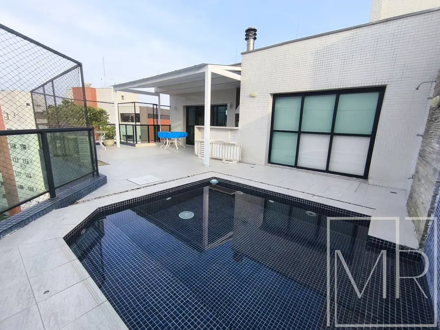 Foto 1 de Cobertura com 3 quartos à venda, 227m2 em Riviera de São Lourenço, Bertioga - SP