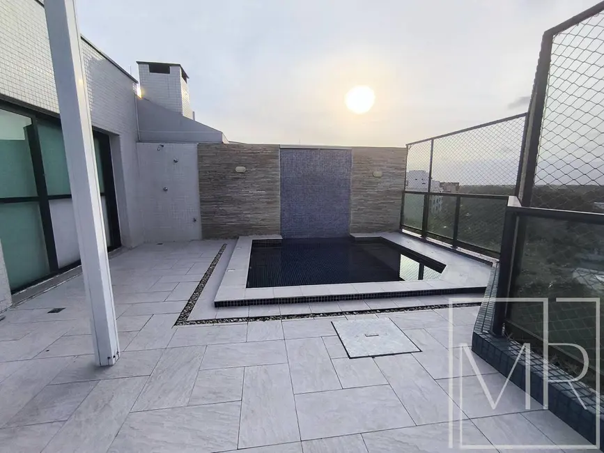 Foto 7 de Cobertura com 3 quartos à venda, 227m2 em Riviera de São Lourenço, Bertioga - SP