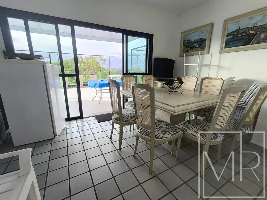 Foto 5 de Cobertura com 3 quartos à venda, 227m2 em Riviera de São Lourenço, Bertioga - SP