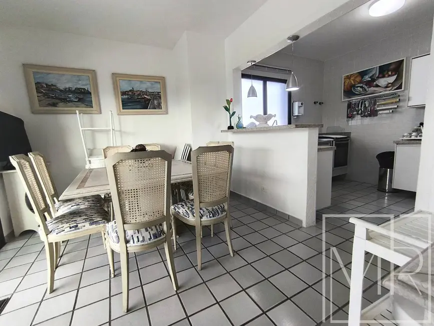 Foto 4 de Cobertura com 3 quartos à venda, 227m2 em Riviera de São Lourenço, Bertioga - SP