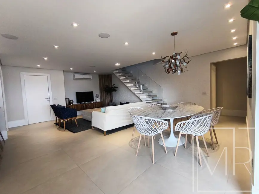 Cobertura com 4 quartos à venda, 270m2 em Riviera de São Lourenço, Bertioga - SP - imagem 4 Foto 4 de Cobertura com 4 quartos à venda, 270m2 em Riviera de São Lourenço, Bertioga - SP