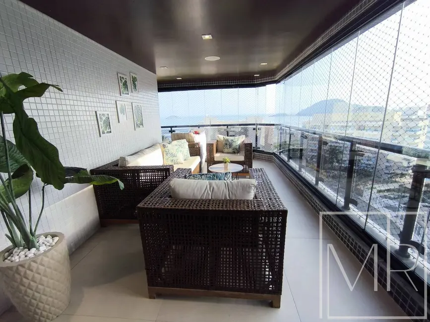 Cobertura com 4 quartos à venda, 270m2 em Riviera de São Lourenço, Bertioga - SP - imagem 5 Foto 5 de Cobertura com 4 quartos à venda, 270m2 em Riviera de São Lourenço, Bertioga - SP