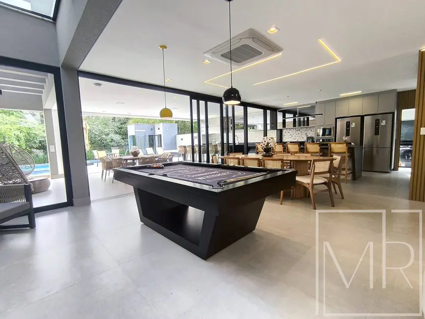 Casa com 6 quartos à venda, 483m2 em Riviera de São Lourenço, Bertioga - SP - imagem 7 Foto 7 de Casa com 6 quartos à venda, 483m2 em Riviera de São Lourenço, Bertioga - SP