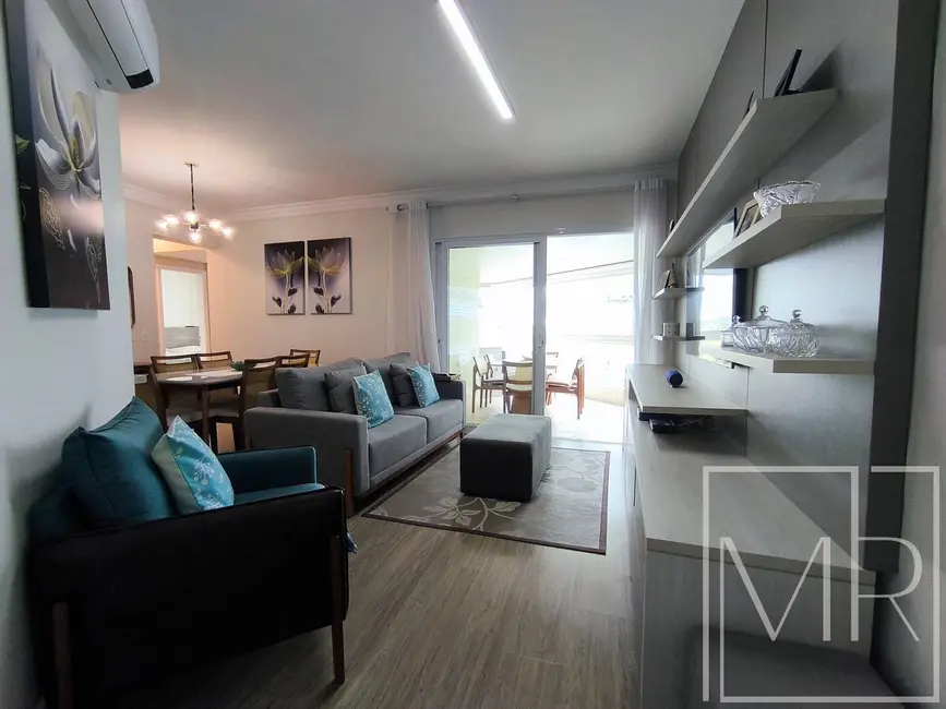 Apartamento com 3 quartos à venda, 116m2 em Riviera de São Lourenço, Bertioga - SP - imagem 4 Foto 4 de Apartamento com 3 quartos à venda, 116m2 em Riviera de São Lourenço, Bertioga - SP