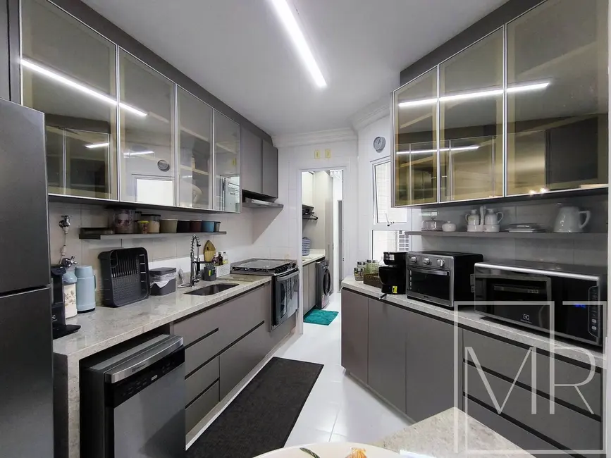Apartamento com 3 quartos à venda, 116m2 em Riviera de São Lourenço, Bertioga - SP - imagem 9 Foto 9 de Apartamento com 3 quartos à venda, 116m2 em Riviera de São Lourenço, Bertioga - SP