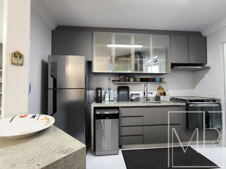 Apartamento com 3 quartos à venda, 116m2 em Riviera de São Lourenço, Bertioga - SP - imagem 7 Foto 7 de Apartamento com 3 quartos à venda, 116m2 em Riviera de São Lourenço, Bertioga - SP