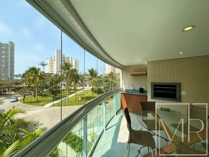 Foto 2 de Apartamento com 3 quartos à venda, 87m2 em Riviera de São Lourenço, Bertioga - SP