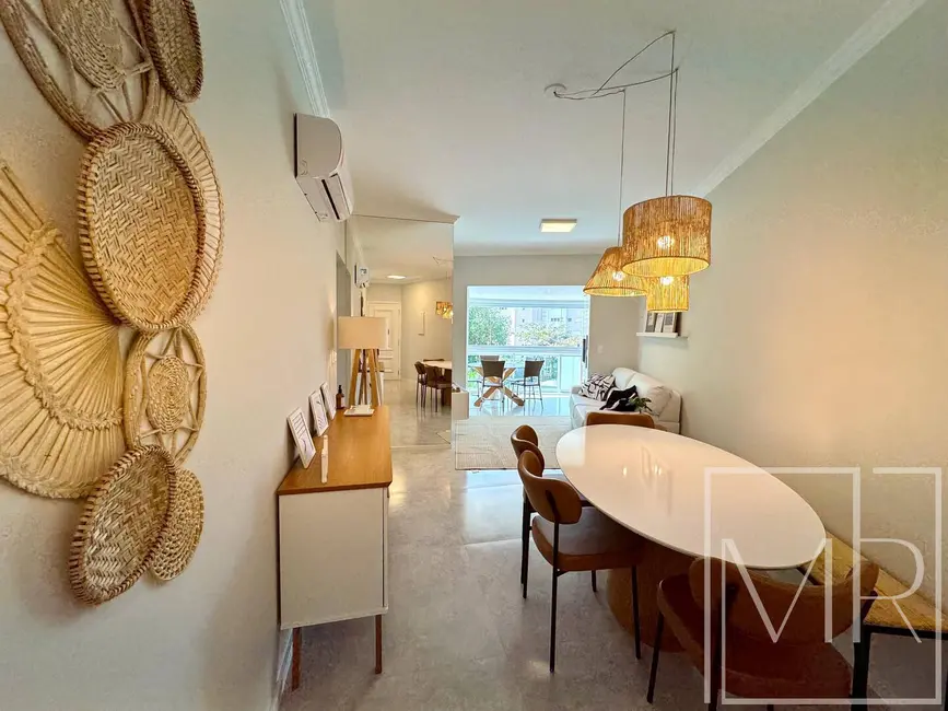 Foto 3 de Apartamento com 3 quartos à venda, 87m2 em Riviera de São Lourenço, Bertioga - SP
