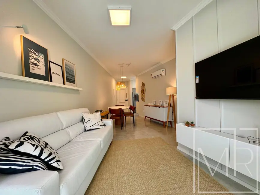 Foto 9 de Apartamento com 3 quartos à venda, 87m2 em Riviera de São Lourenço, Bertioga - SP