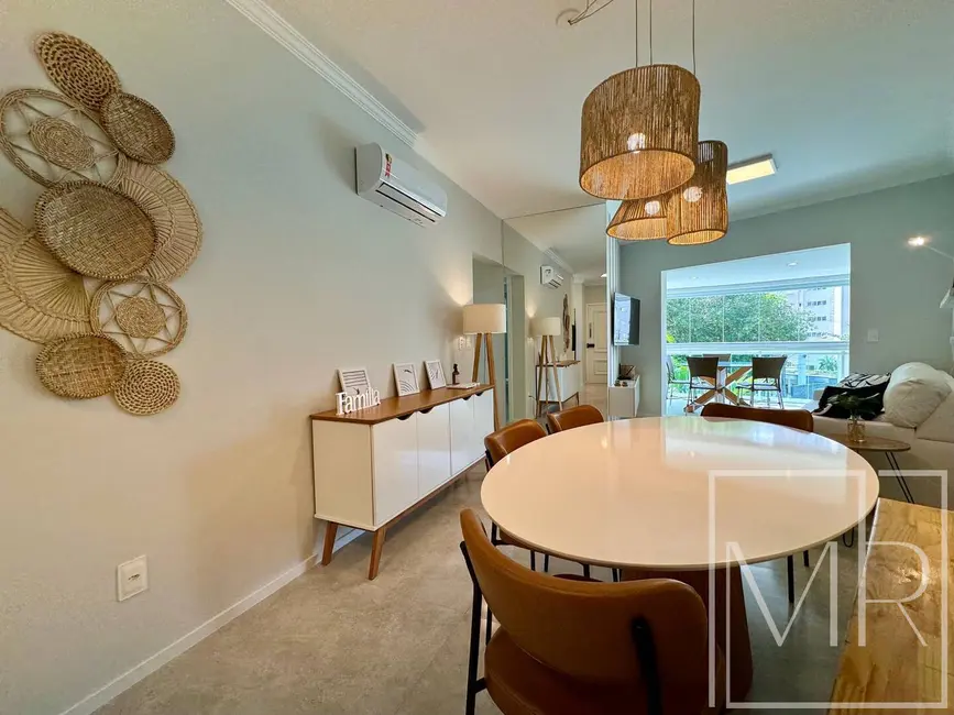 Foto 4 de Apartamento com 3 quartos à venda, 87m2 em Riviera de São Lourenço, Bertioga - SP