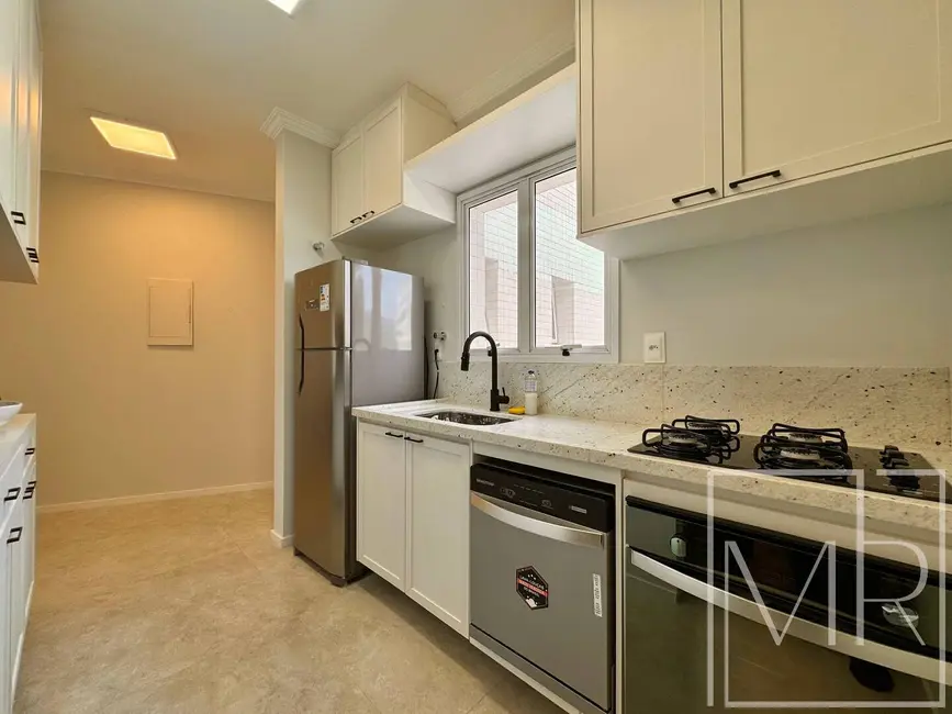 Foto 7 de Apartamento com 3 quartos à venda, 87m2 em Riviera de São Lourenço, Bertioga - SP