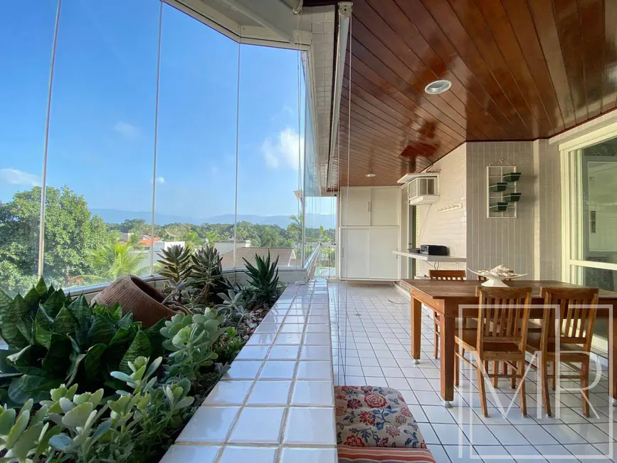 Foto 4 de Apartamento com 3 quartos à venda, 124m2 em Riviera de São Lourenço, Bertioga - SP