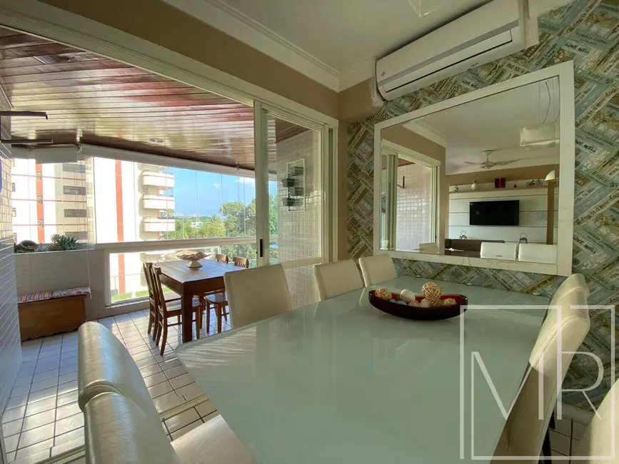 Foto 2 de Apartamento com 3 quartos à venda, 124m2 em Riviera de São Lourenço, Bertioga - SP
