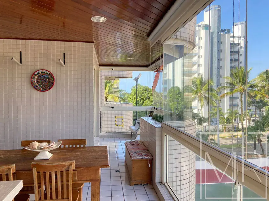 Foto 9 de Apartamento com 3 quartos à venda, 124m2 em Riviera de São Lourenço, Bertioga - SP