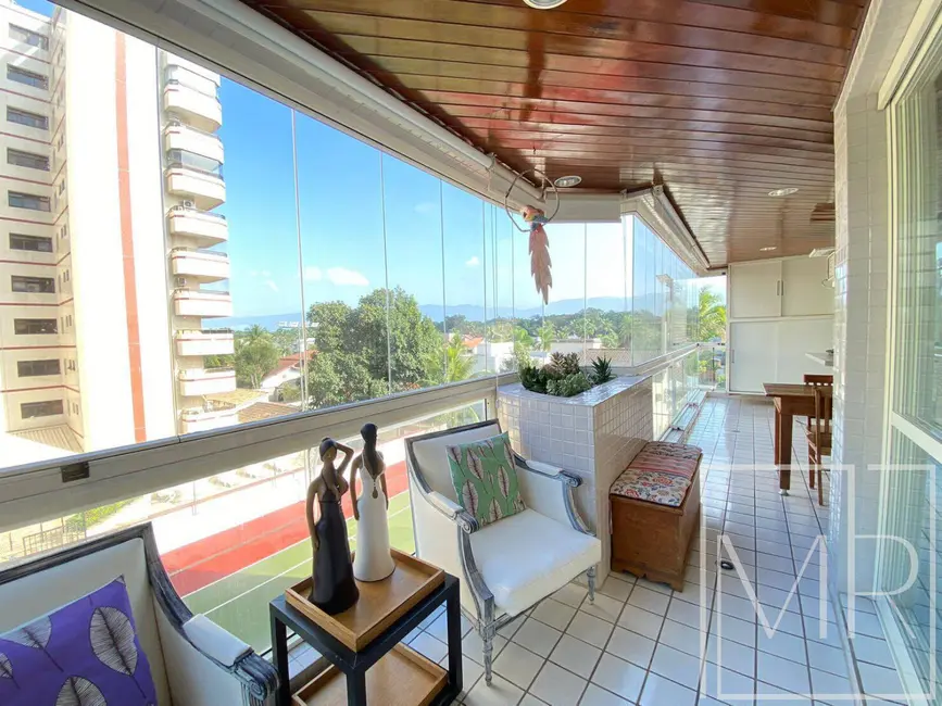 Foto 7 de Apartamento com 3 quartos à venda, 124m2 em Riviera de São Lourenço, Bertioga - SP