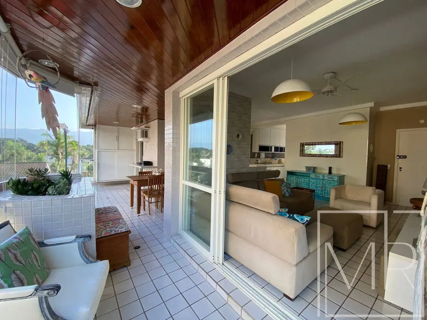 Foto 8 de Apartamento com 3 quartos à venda, 124m2 em Riviera de São Lourenço, Bertioga - SP
