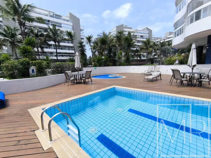 Apartamento com 3 quartos à venda, 107m2 em Riviera de São Lourenço, Bertioga - SP - imagem 1 Foto 1 de Apartamento com 3 quartos à venda, 107m2 em Riviera de São Lourenço, Bertioga - SP
