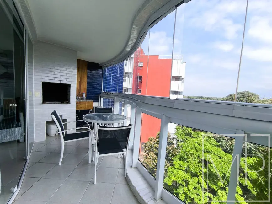Apartamento com 3 quartos à venda, 107m2 em Riviera de São Lourenço, Bertioga - SP - imagem 5 Foto 5 de Apartamento com 3 quartos à venda, 107m2 em Riviera de São Lourenço, Bertioga - SP