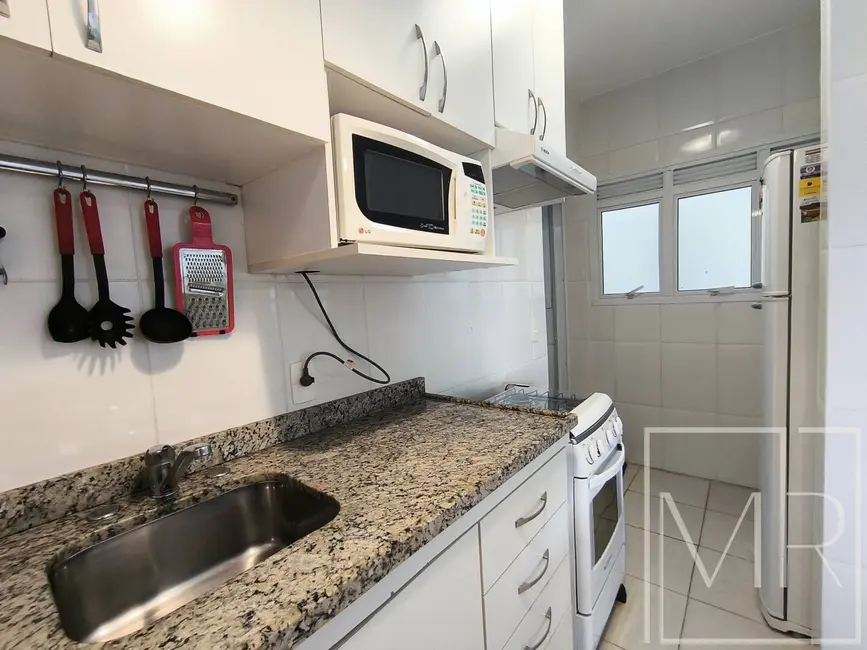 Apartamento com 3 quartos à venda, 107m2 em Riviera de São Lourenço, Bertioga - SP - imagem 9 Foto 9 de Apartamento com 3 quartos à venda, 107m2 em Riviera de São Lourenço, Bertioga - SP