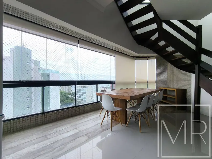 Cobertura com 4 quartos à venda, 341m2 em Riviera de São Lourenço, Bertioga - SP - imagem 4 Foto 4 de Cobertura com 4 quartos à venda, 341m2 em Riviera de São Lourenço, Bertioga - SP