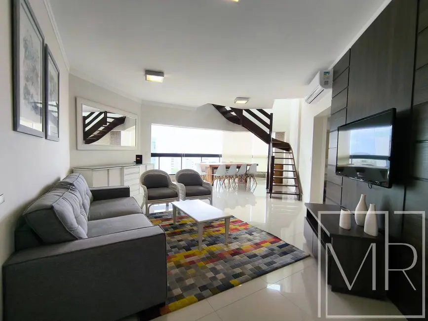 Cobertura com 4 quartos à venda, 341m2 em Riviera de São Lourenço, Bertioga - SP - imagem 1 Foto 1 de Cobertura com 4 quartos à venda, 341m2 em Riviera de São Lourenço, Bertioga - SP