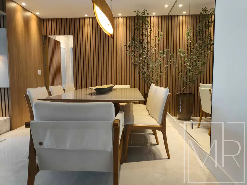 Foto 3 de Apartamento com 3 quartos à venda, 122m2 em Riviera de São Lourenço, Bertioga - SP
