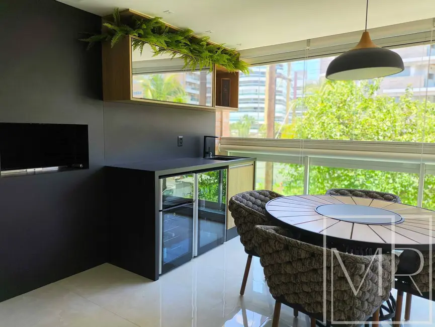 Foto 6 de Apartamento com 3 quartos à venda, 122m2 em Riviera de São Lourenço, Bertioga - SP