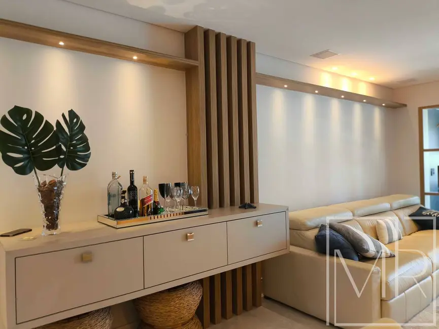 Foto 5 de Apartamento com 3 quartos à venda, 122m2 em Riviera de São Lourenço, Bertioga - SP
