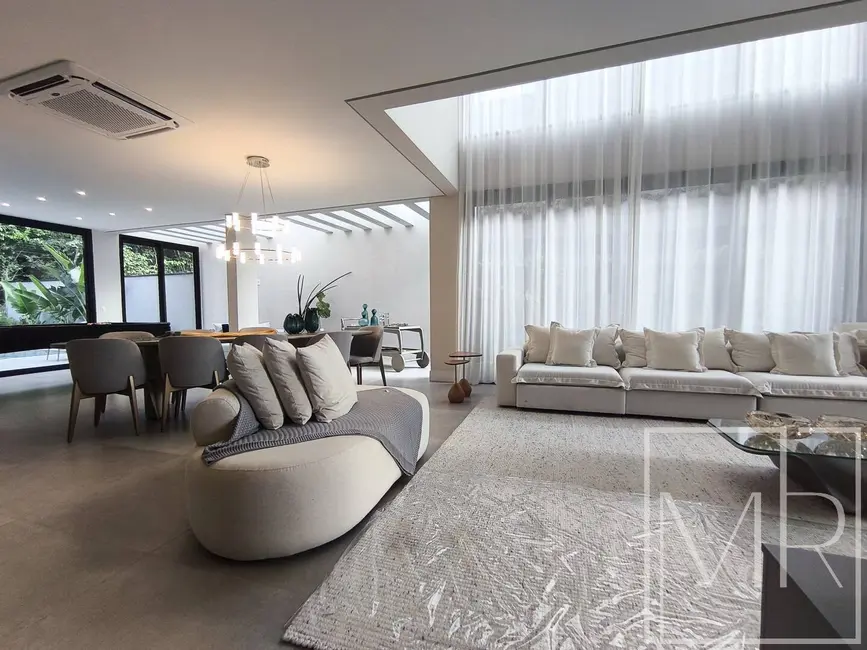Foto 8 de Casa com 6 quartos à venda, 420m2 em Riviera de São Lourenço, Bertioga - SP