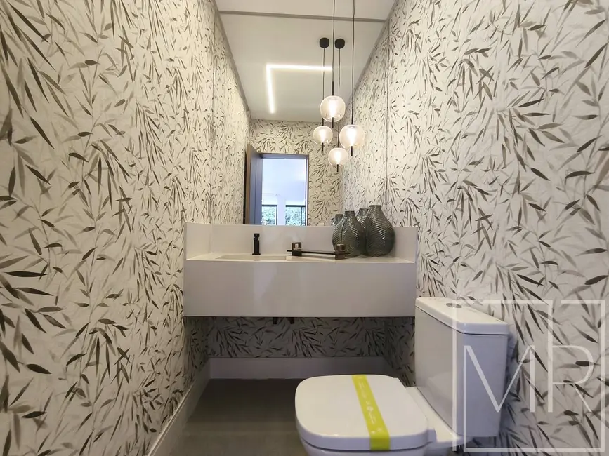 Foto 4 de Casa com 6 quartos à venda, 420m2 em Riviera de São Lourenço, Bertioga - SP