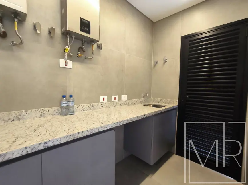 Foto 6 de Casa com 6 quartos à venda, 420m2 em Riviera de São Lourenço, Bertioga - SP