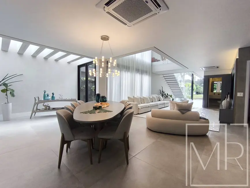 Foto 9 de Casa com 6 quartos à venda, 420m2 em Riviera de São Lourenço, Bertioga - SP