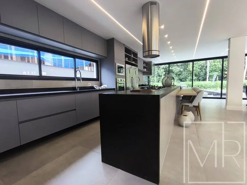 Foto 7 de Casa com 6 quartos à venda, 420m2 em Riviera de São Lourenço, Bertioga - SP