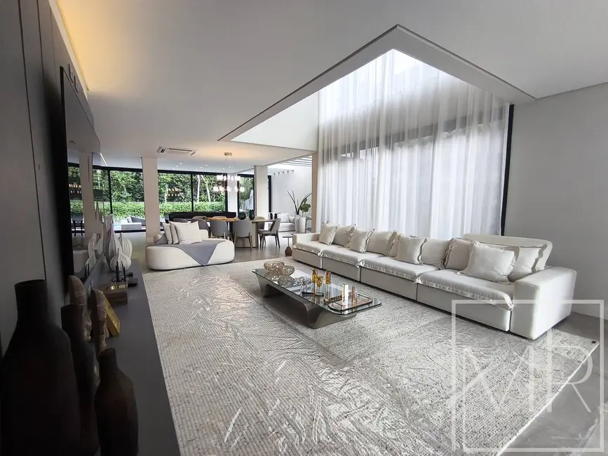 Foto 5 de Casa com 6 quartos à venda, 420m2 em Riviera de São Lourenço, Bertioga - SP