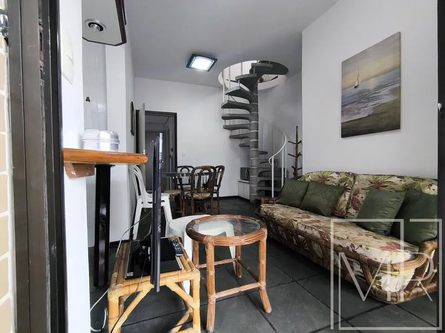 Cobertura com 3 quartos à venda, 123m2 em Riviera de São Lourenço, Bertioga - SP - imagem 6 Foto 6 de Cobertura com 3 quartos à venda, 123m2 em Riviera de São Lourenço, Bertioga - SP