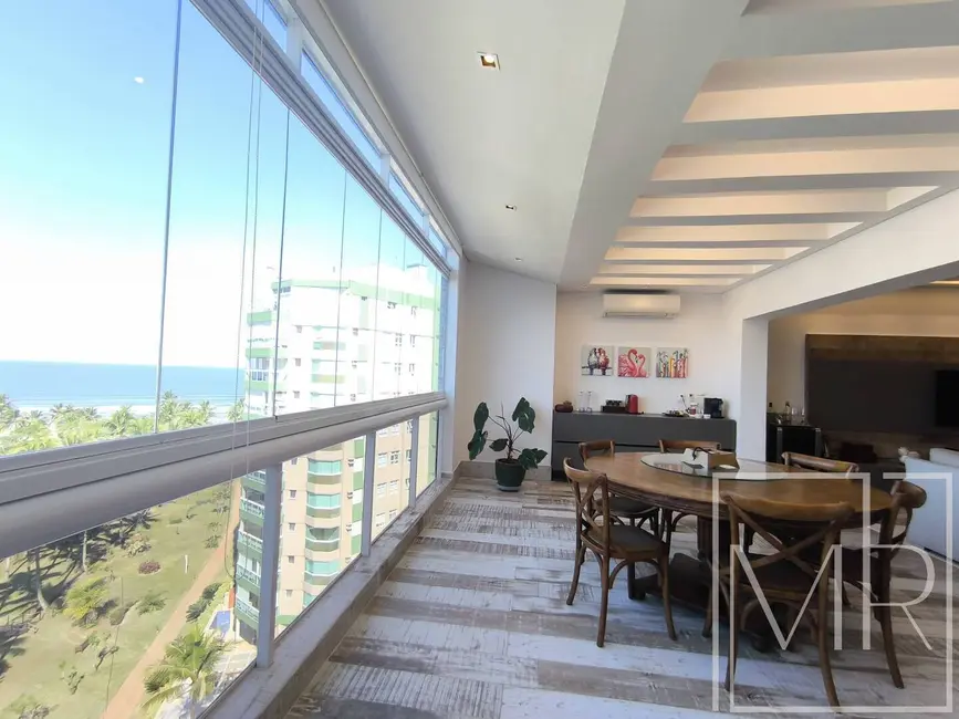 Foto 1 de Cobertura com 4 quartos à venda, 341m2 em Riviera de São Lourenço, Bertioga - SP