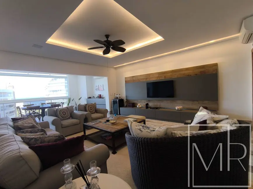 Foto 5 de Cobertura com 4 quartos à venda, 341m2 em Riviera de São Lourenço, Bertioga - SP
