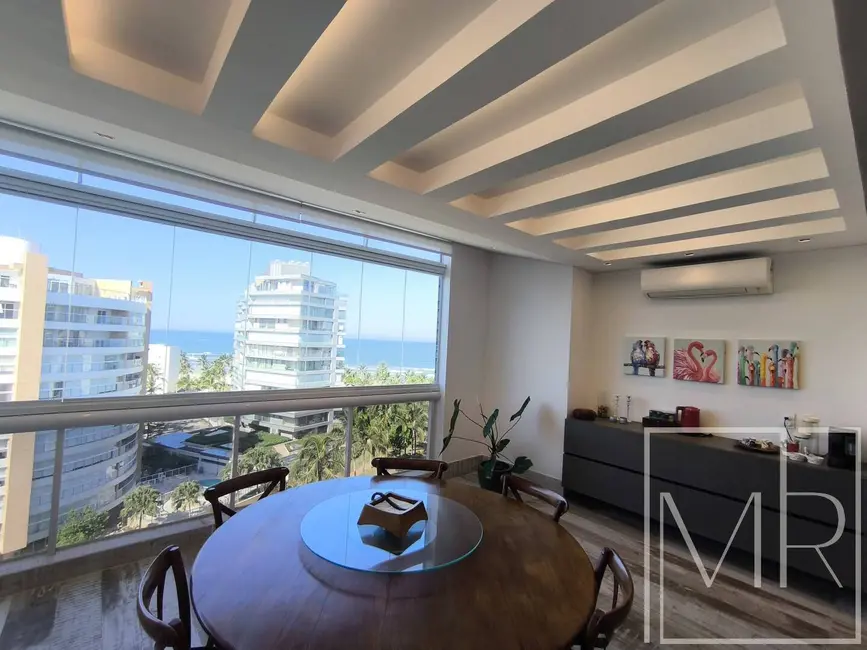 Foto 2 de Cobertura com 4 quartos à venda, 341m2 em Riviera de São Lourenço, Bertioga - SP