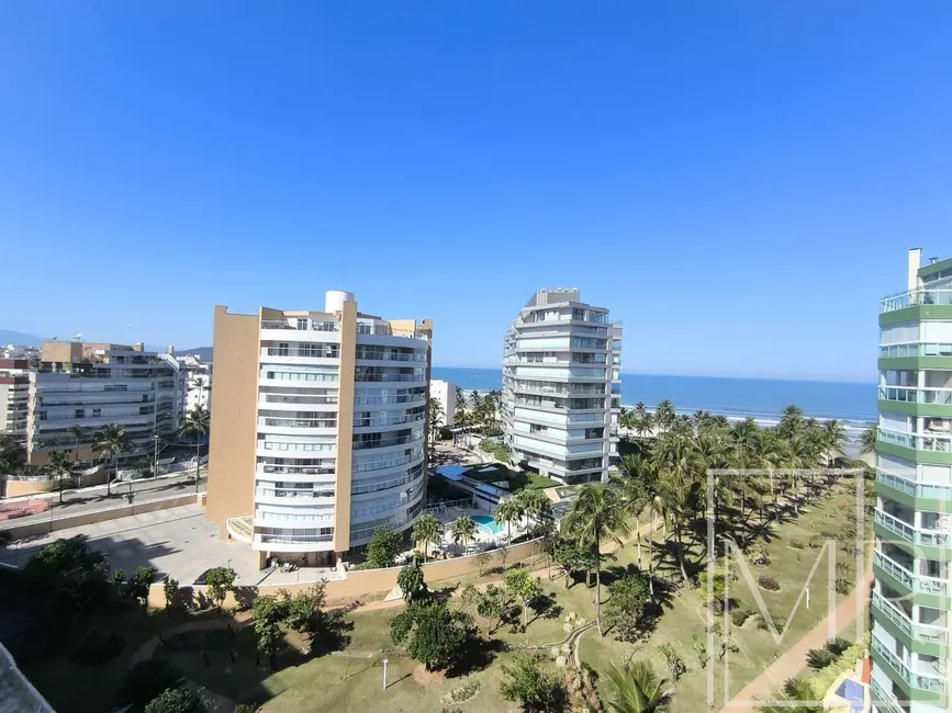 Foto 9 de Cobertura com 4 quartos à venda, 341m2 em Riviera de São Lourenço, Bertioga - SP